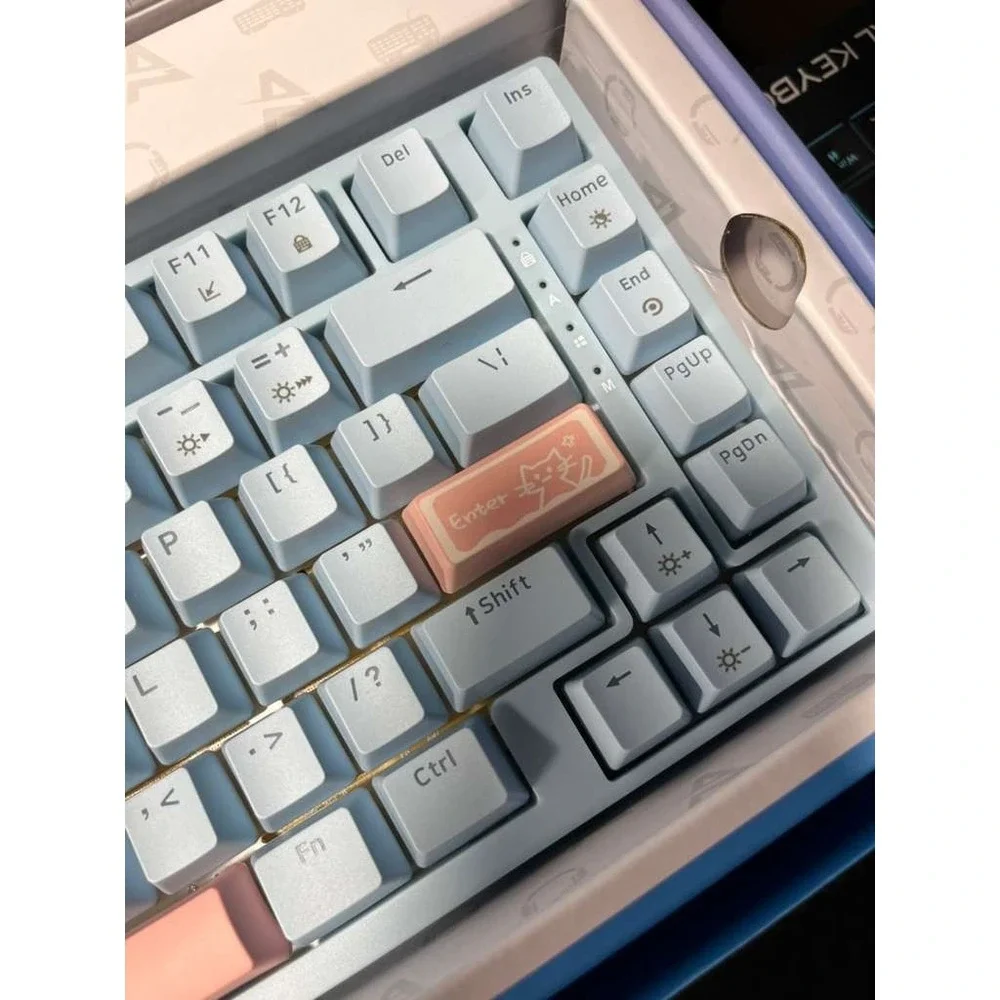 Pink Gamer set headset,‎ keyboard and mouse